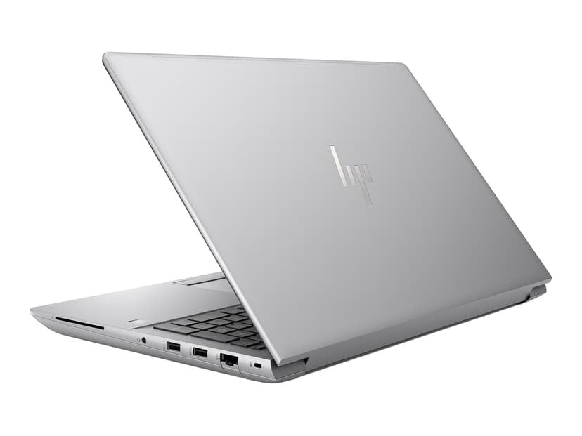 HP ZBook 16 G10 I7-13700HX A1000/16GB/512GB/W11P 98J64ET#ABH