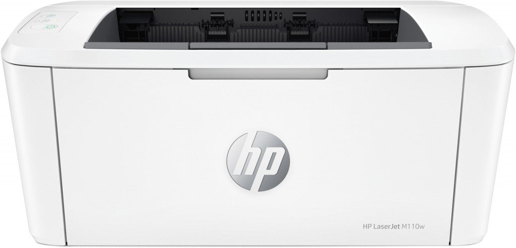 HP LaserJet M110W-printer 7MD66F#B19