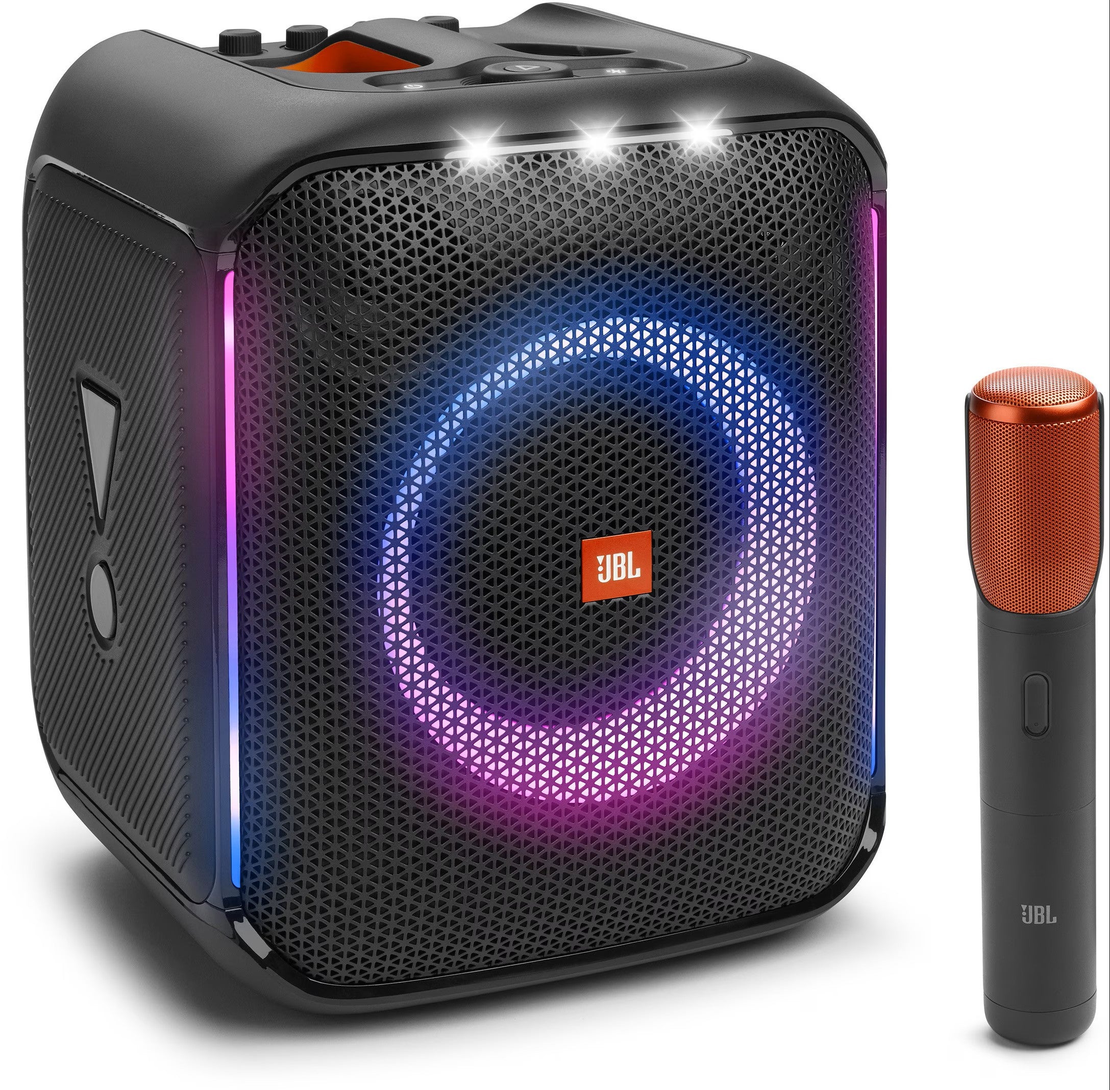 JBL Party Box Encore (Black) JBLPBENCORE1MICEP