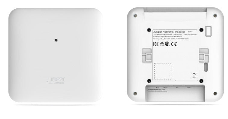 Juniper Wifi 6 Puntos de acceso AP33-WW