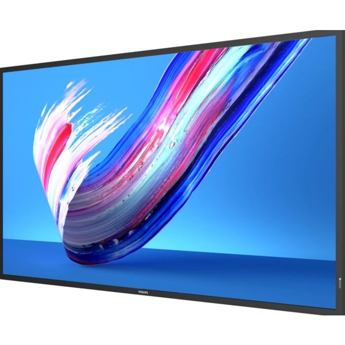 PHILIPS 43-inch Direct LED 4K-scherm aangedreven door An 43BDL3650Q/00