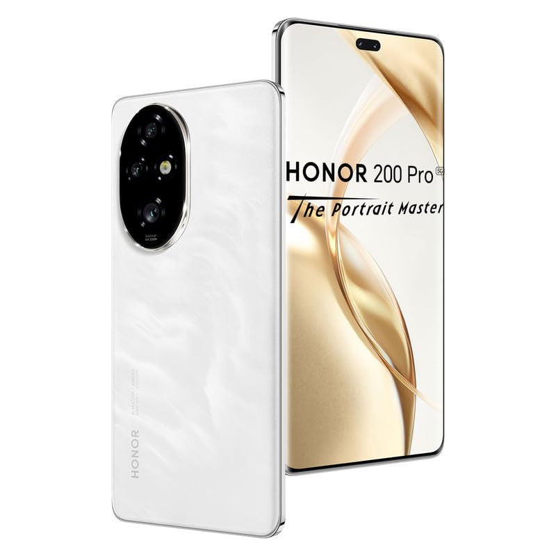 Honor 200 Pro 5109BFTF