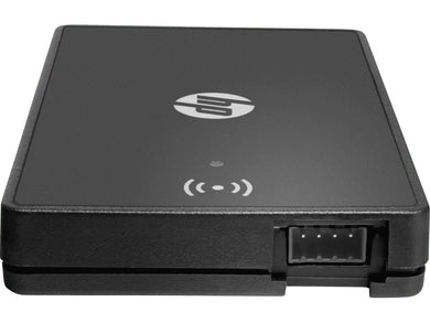 Lector de tarjetas USB universal HP X3D03B
