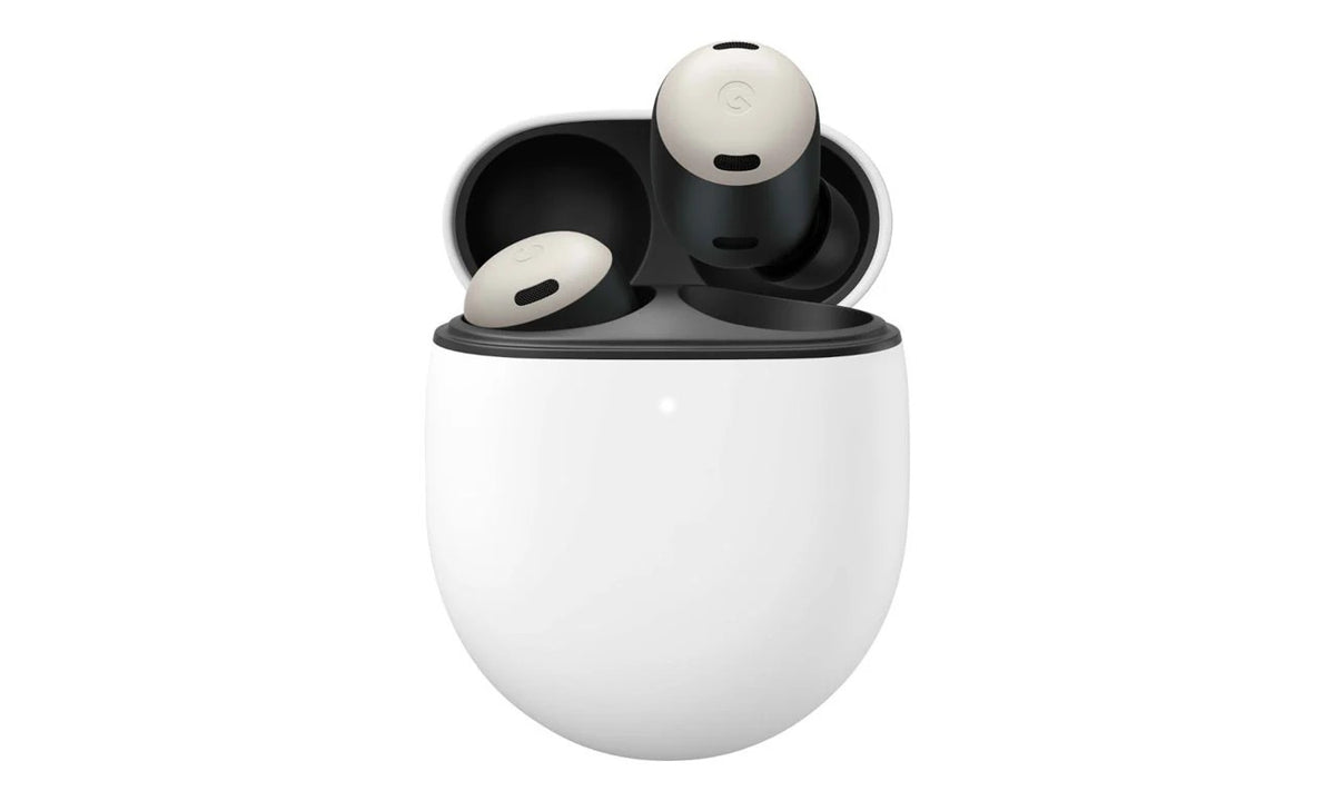 GOOGLE Pixel Buds Pro Beige carbón GA05205-DE