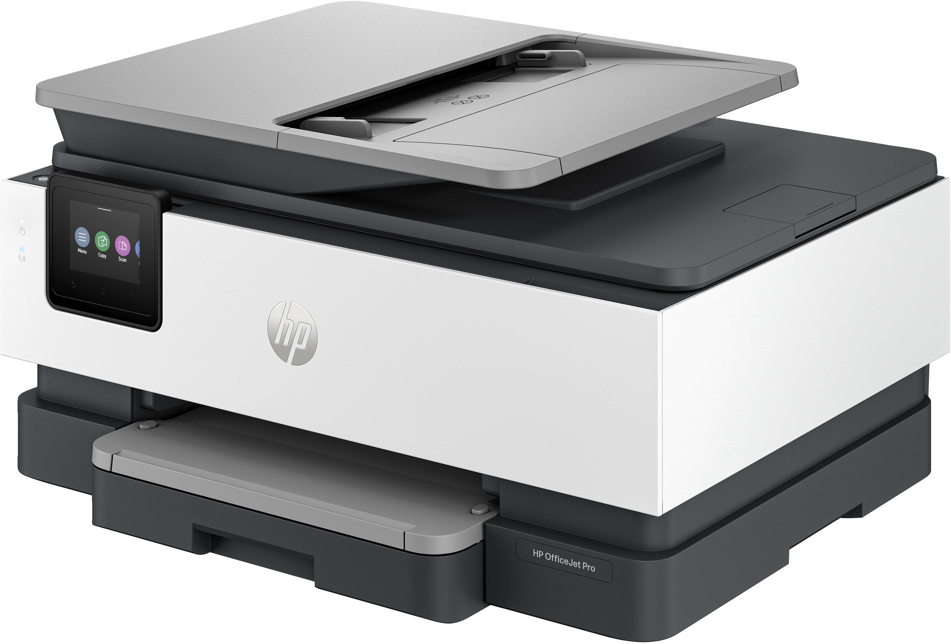 HP OfficeJet Pro 8123 AiO-printer:ISE/ME 405W0C#614