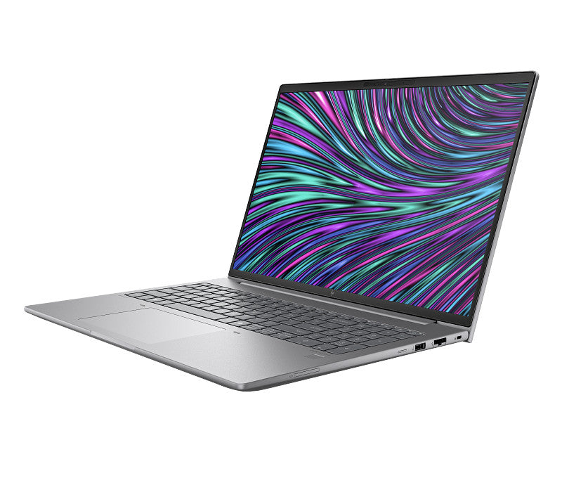HP ZBook Power G11 Ultra 7 155H 16" RTX 2000 32GB 1TB/W11P QWERTY US A3YX5ET#ABH