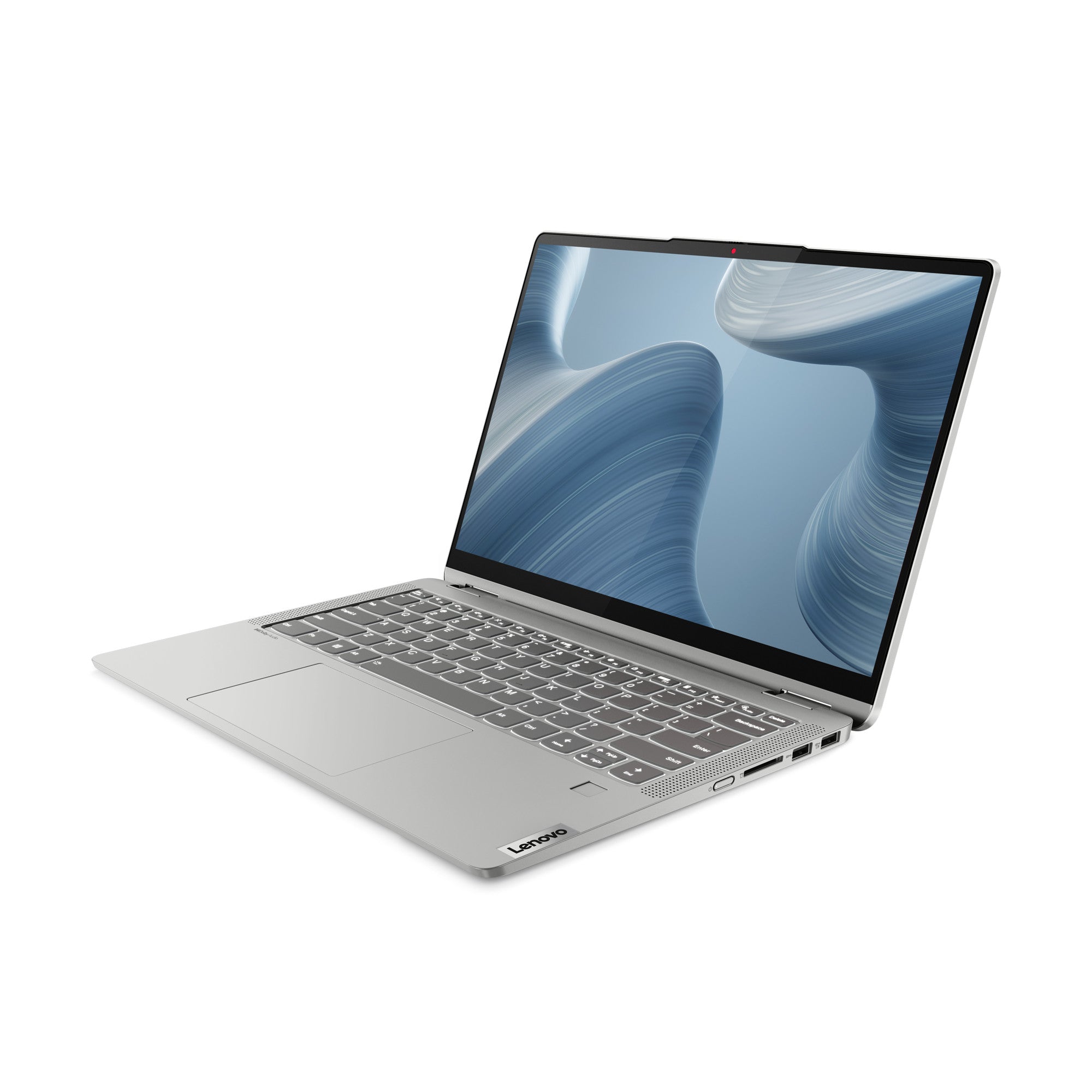 LENOVO IdeaPad Flex 5 i5-1235U 16GB 512GB 14" W11H AZERTY 82R700HMMH