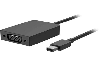 MICROSOFT Mini-DisplayPort naar VGA-poortadapter EJQ-00004