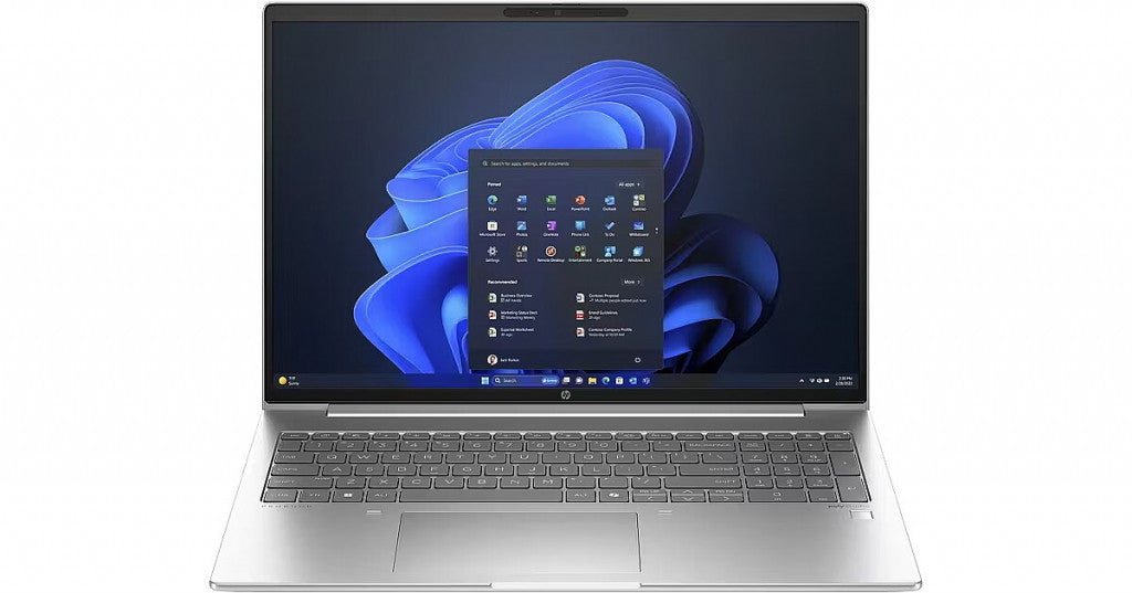 HP ProBook 465 G11 Ryzen 5 7535U 16GB 512GB 16" W11P QWERTY US B2NM7ES#ABH