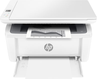HP LaserJet MFP M140w 2A130F#ABD - Impresora láser monocromática compacta