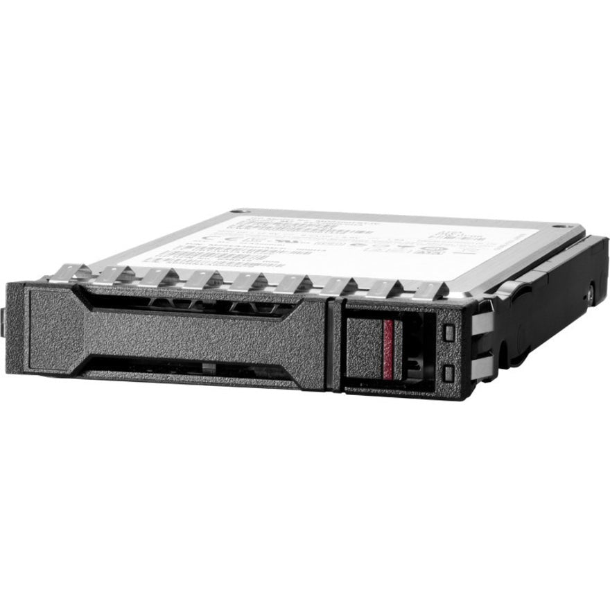 HPE 1.6TB NVMe mu SFF BC U.3ST MV SSD P47838-B21