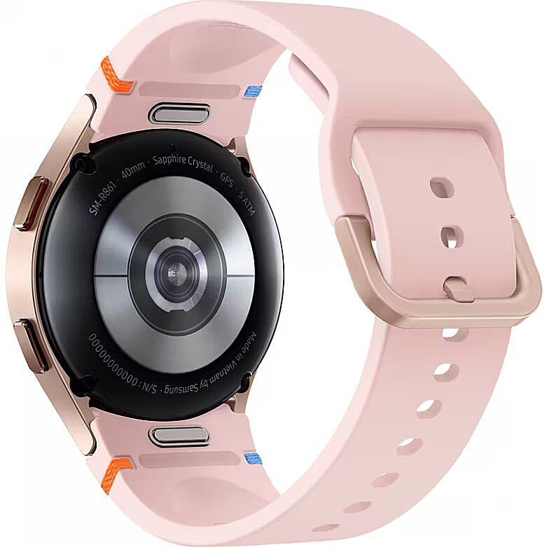 SAMSUNG Galaxy Watch fe Roségoud SM-R861NIDAEUB