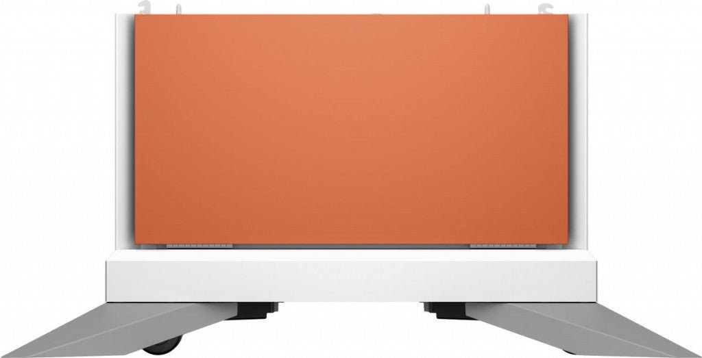 HP CLR LaserJet Red Stge - standaard 65A41A - Compridis