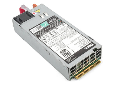 Fuente de alimentación Platinum de 495 W para DELL PowerEdge de 13.ª/14.ª generación, con flujo de aire normal, 0T41F3