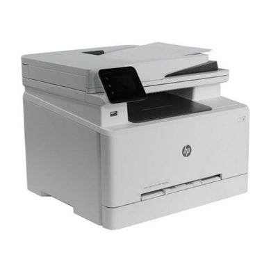 HP Color LaserJet Pro MFP M281fdn T6B81A - Impresora Láser a Color