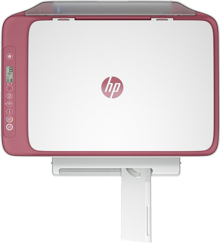 HP DeskJet 2823e All-in-One printer, Kleur, Printer voor Home, Printen, kopiëren, scannen, Scans naar pdf 588R6B#629