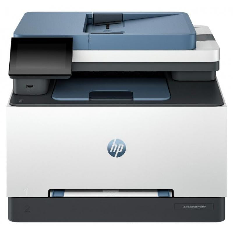 HP KleurenlaserJet Pro MFP 3302FDWG 759V2F