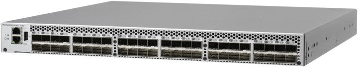 HPE SPS-Switch FC SAN 16G 48/24 SN6000B BASIC 658392-002