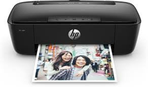 HP amp 130 All-In-One Inkjetprinter T8X39B