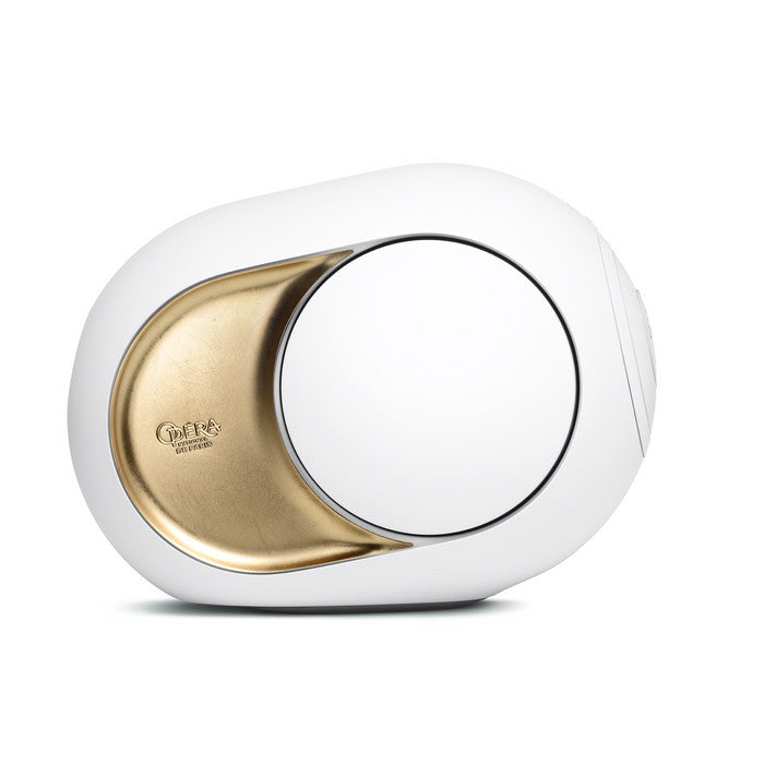 Devialet Phantom I 108 DB High-end draadloze luidspreker (stuk) (stuk goud) Phantom I 108dB