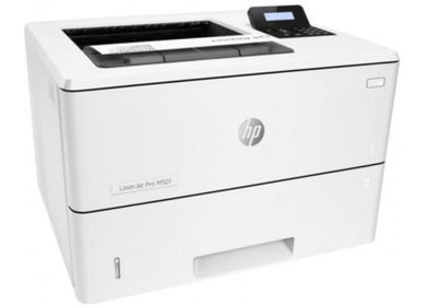 HP LaserJet Pro M501DN J8H61A – 43 ppm A4 | Dúplex automático | Blanco y negro