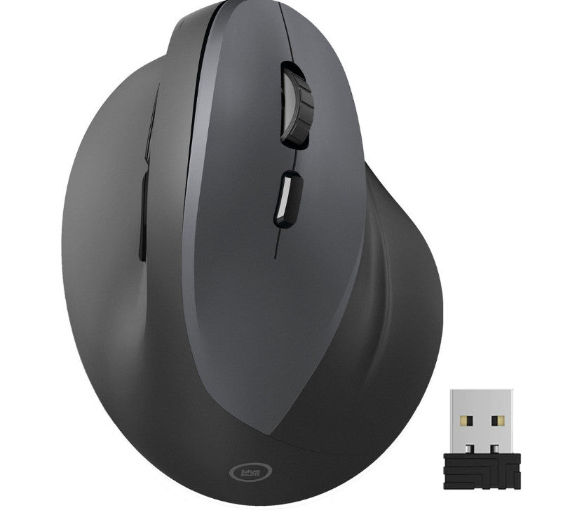 BlueBuilt EM01 Ergonomic Wireless Mouse CBL342