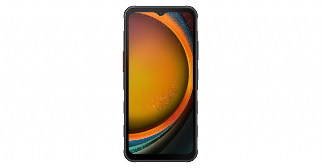 Samsung Galaxy XCover7 SM-G556BZKDEEB 128GB Negro
