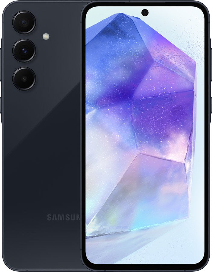 Samsung Galaxy A55 5G SM-A556BZKAEUB
