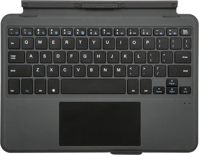 SAMSUNG smapp teclado magnético para Tab Active QWERTY GP-JKT636TGBBW