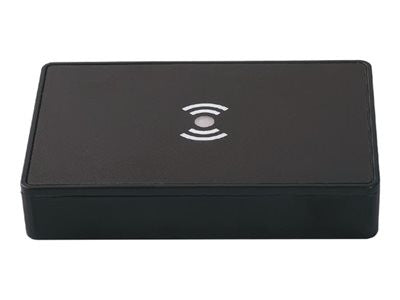 HP HID Acceso móvil Mifare Desfire Key Sverking Reader