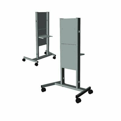 Promethean Verstelbare apt Wall Mount 400-90 APTASBB400-90