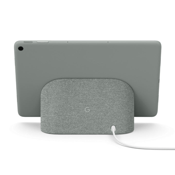 Google Pixel Tablet - 128GB Cortex 27,8 cm (10.9") 1 GB Wi-Fi 6 (802.11ax) Blauw, Grijs GA04754-EU