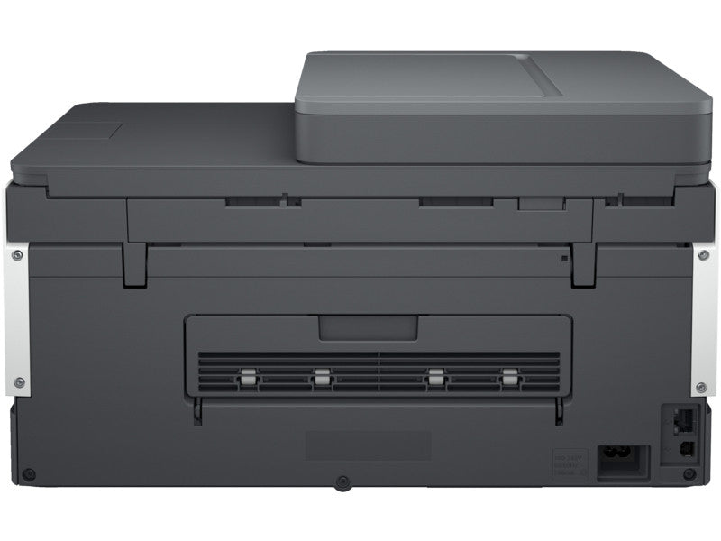 Impresora multifunción HP Smart Tank 750 con dúplex automático