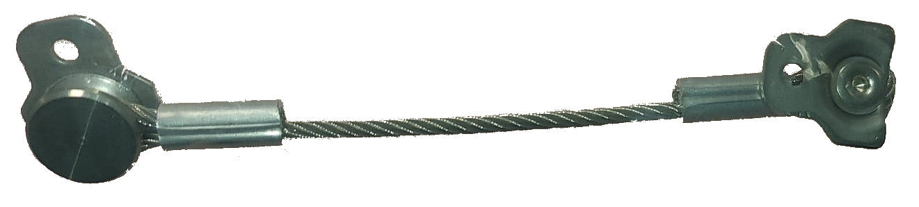 Samsung Fall Security Wire durante el servicio VG-XHTBSKIT/EN