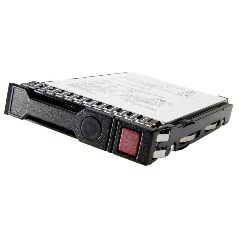 HP 400GB SAS 12GB/S 2,5 - INCH Solid State Drive Beschikbaarheid 842360 - 001 - Compridis