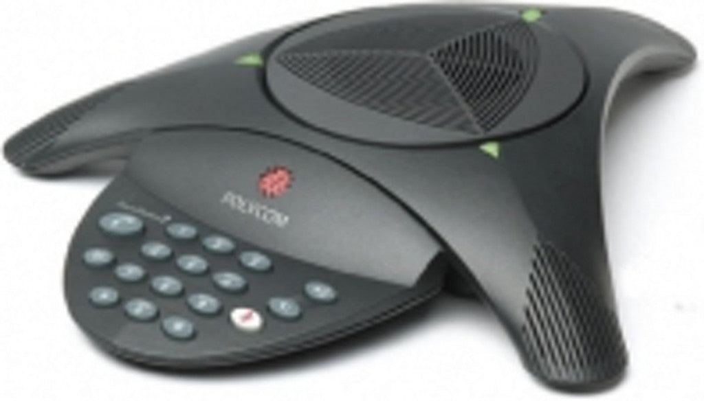 POLYCOM SoundStation 2 w/o display EN 2200-15100-122