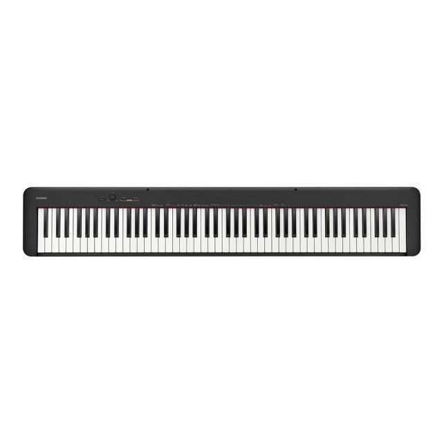 Casio CDP-S110BK digitale piano 88 toetsen Zwart CDP-S110BK