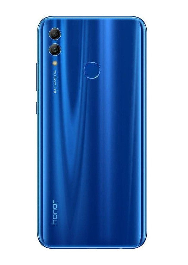 Honor 10 Lite Blauw 64GB 51093FMU