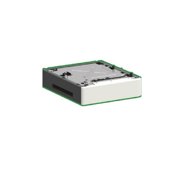 LEXMARK Afstandhouder MS725/MS82X/MX72X 50G0854 - Compridis