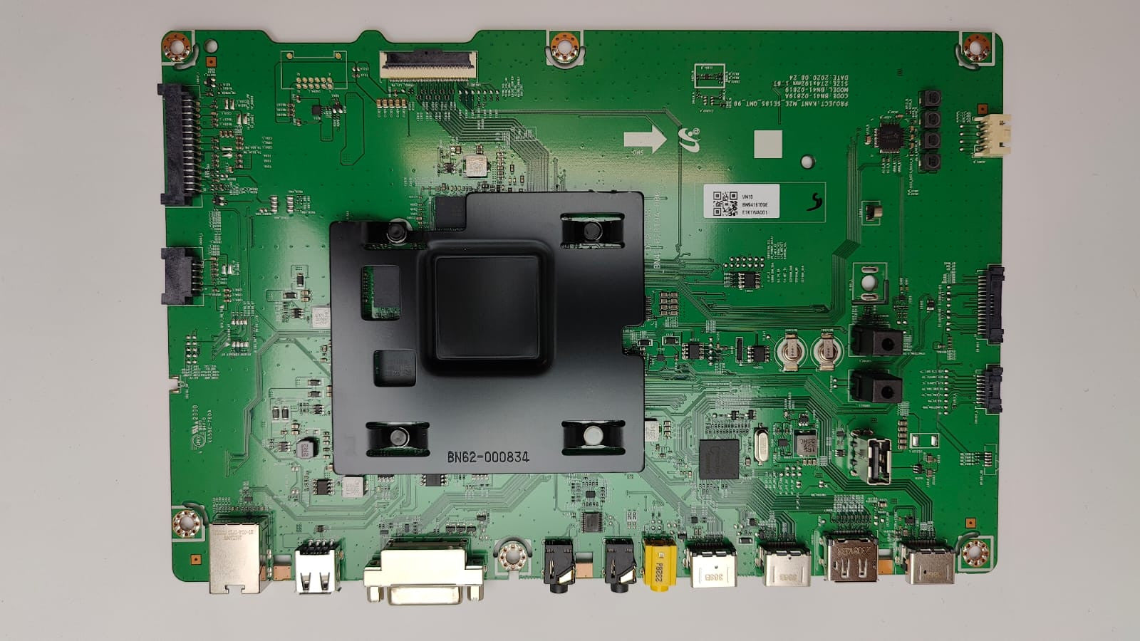 Placa base Samsung para QB98T-B BN41-02819A