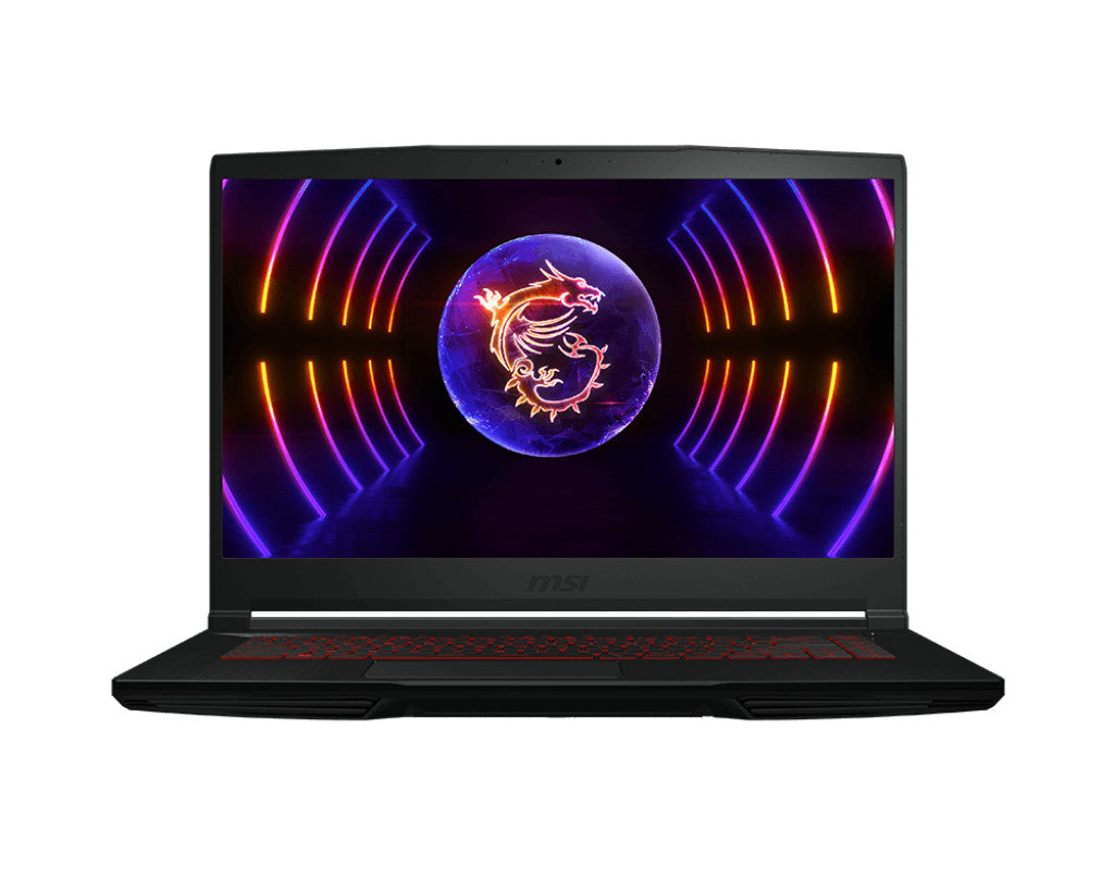 MSI GF63 12UC I5-12450H/16GB/512GB/15.6" RTX 3050/W11H/QWERTZ 12UC-674