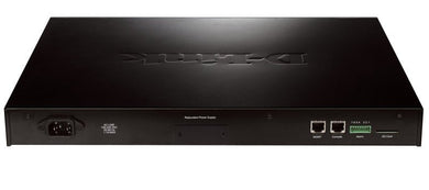 D - LINK 48 - poorts 10/100/1000MBPS netwerkswitch Managed L2 Zwart DGS - 3420 - 52T - Compridis