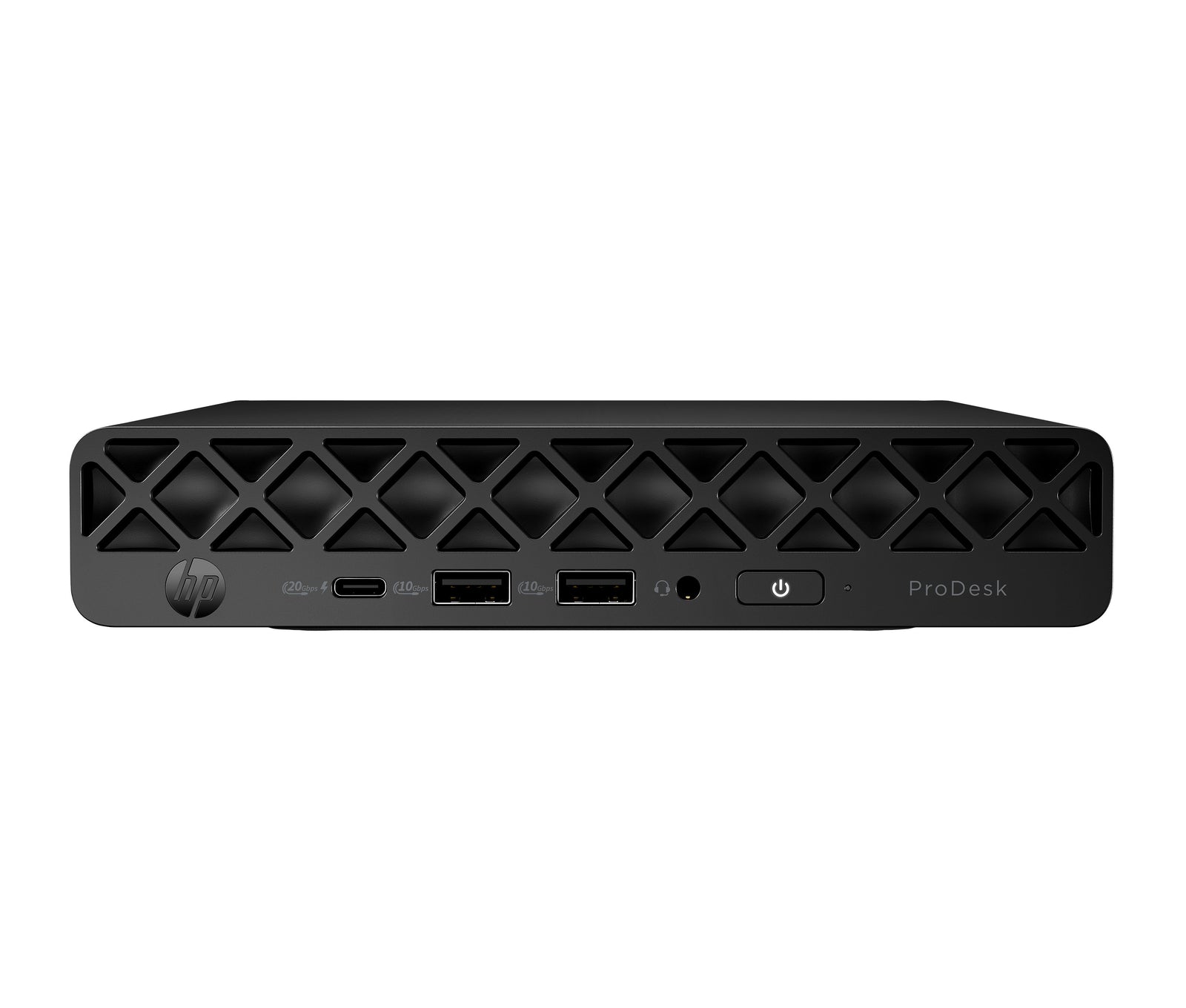 HP ProDesk 4 Mini G1i Ultra 5 235T 16GB 512GB Negro
