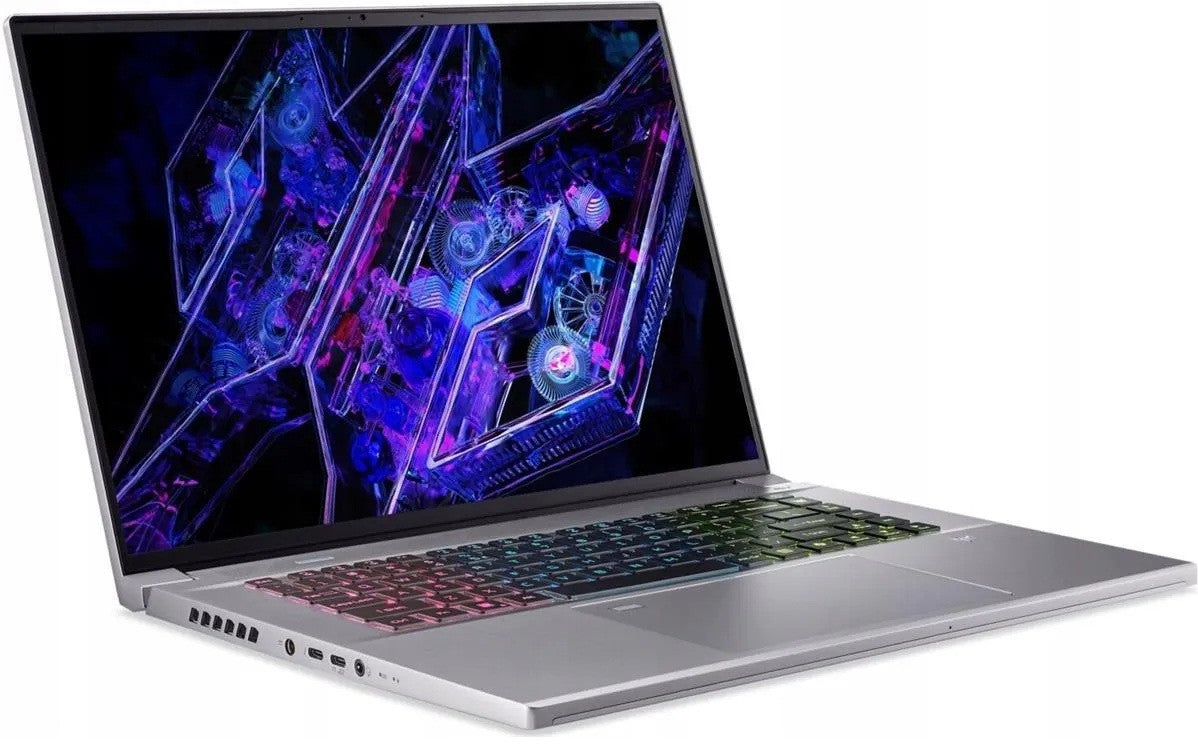 ACER Predator Triton Neo 16 U9 185H/32GB/1TB/RTX 4070/W11H/QWERTZ NH.QPPEG.002