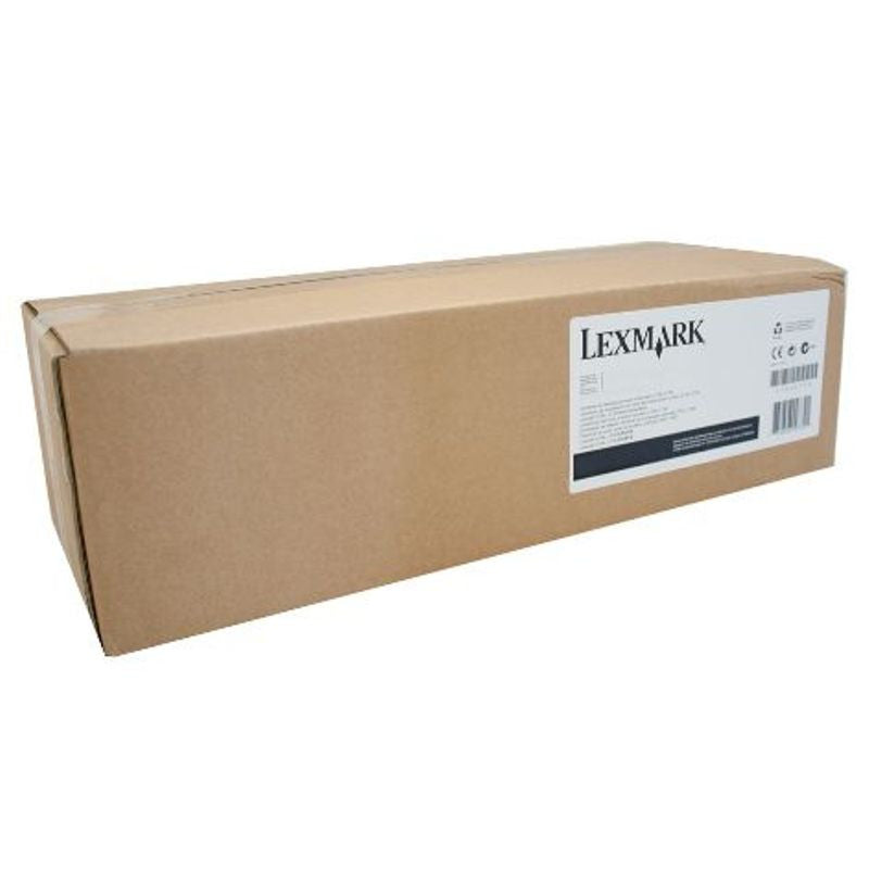 Lexmark 24B7581 tonercartridge 1 stuk(s) Origineel Zwart 24B7581