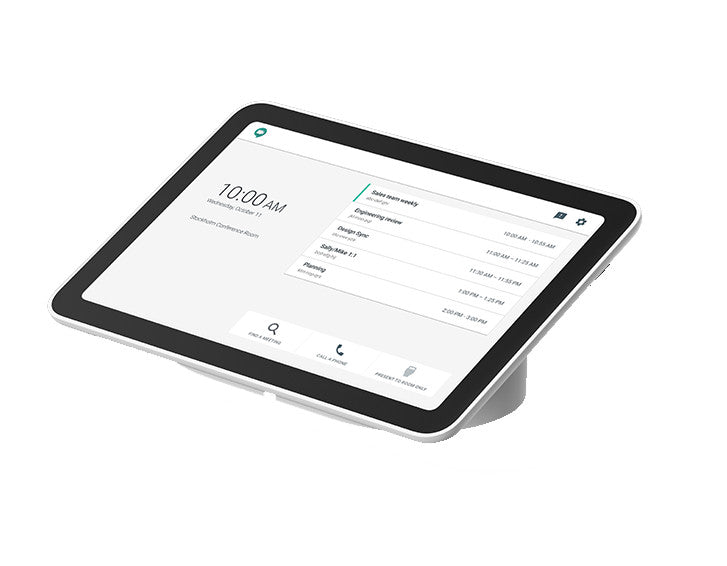 Controlador Touch Lenovo White 40clchlktc