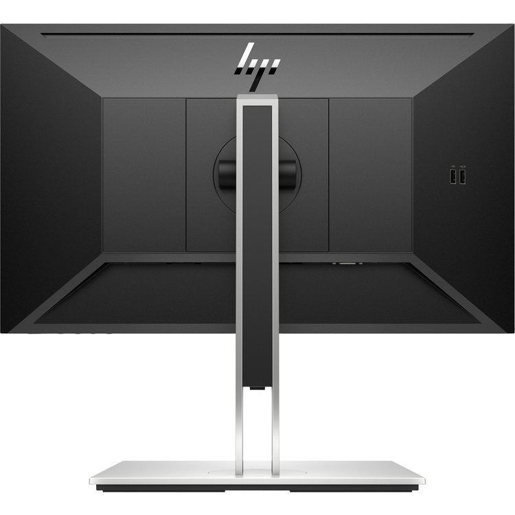 HP E-Series E22 G4 computer monitor 54,6 cm (21.5") 1920 x 1080 Pixels Full HD LCD Zwart, Zilver 9VH72AA#ABB