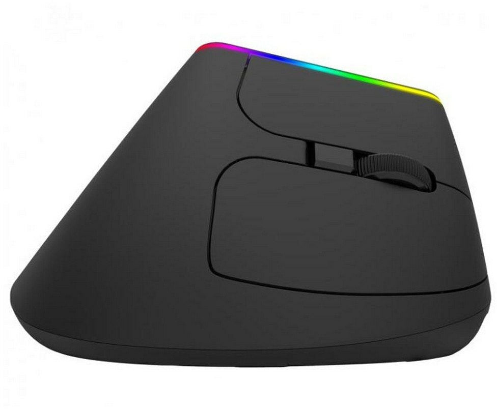 Ordissimo Art0425 Oficina del mouse Ambidextro Bluetooth + USB Tipo-A Laser