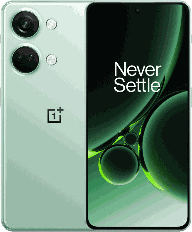 oneplus Nord 2T 8GB RAM 128GB opslag Groen 5011102074