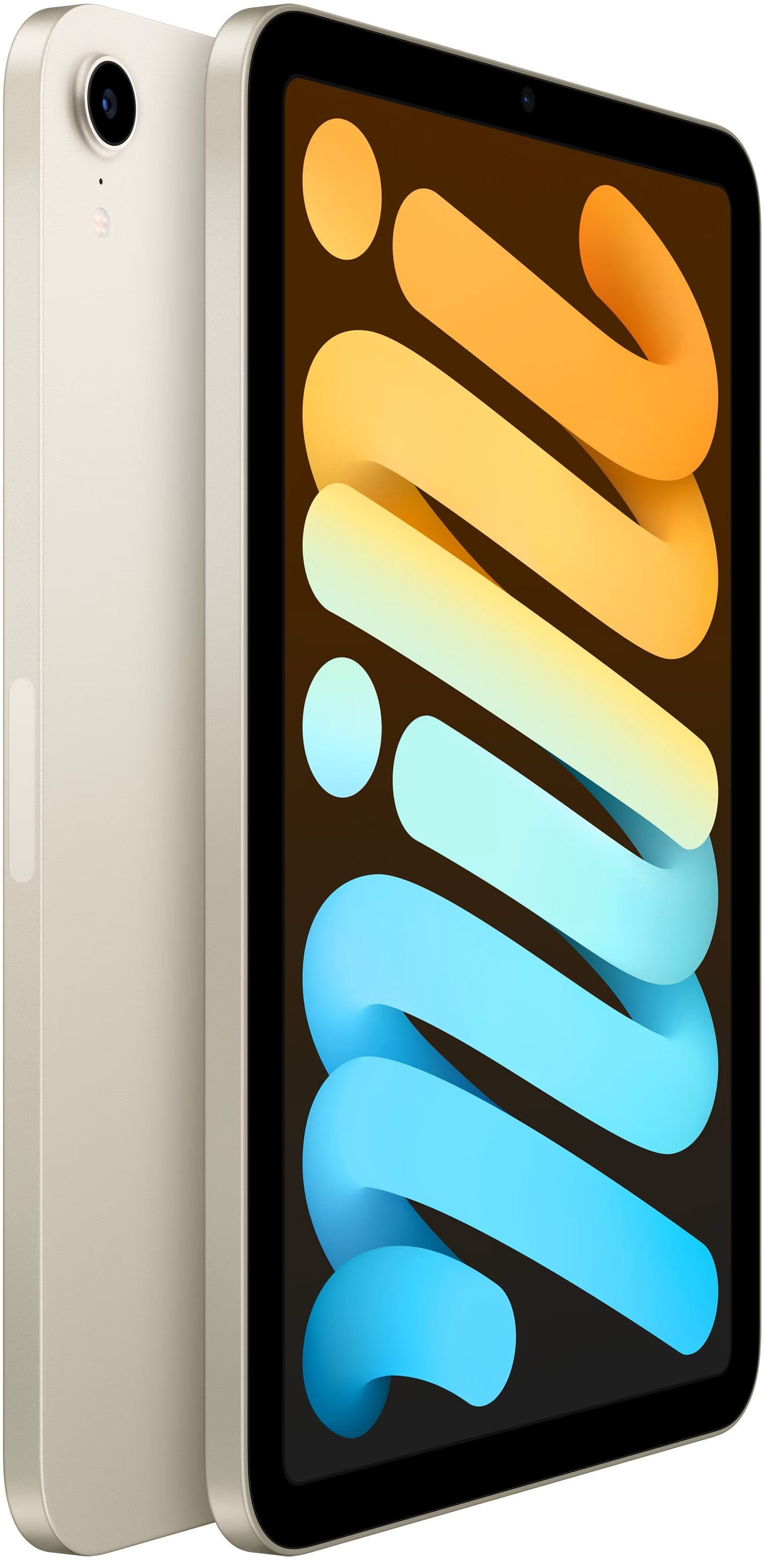 Apple iPad mini 256 GB 21,1 cm (8.3") Wi-Fi 6 (802.11ax) iPadOS 15 Beige MK7V3FD/A